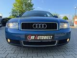 Audi A4 1.8 T / 150 PS / 1 HAND / KLIMA / TÜV 02-26 * - Audi A4: 2.8
