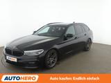 BMW 5er 520d Sport Line  Aut.*HEAD-UP*LED*HK*CAM*NAV - BMW 520 in Duisburg