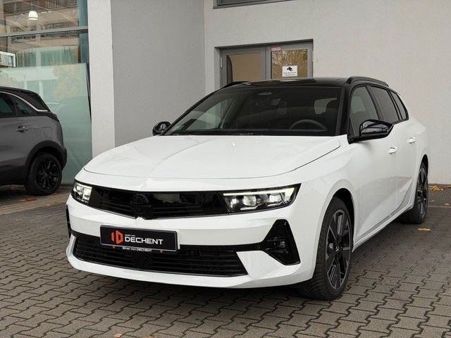 Fahrzeugabbildung Opel Astra ST Electric GS 156PS Matrix/Panorama!