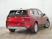 BMW X3 - Vorschau Bild 4
