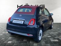 Fiat 500C - Vorschau Bild 4