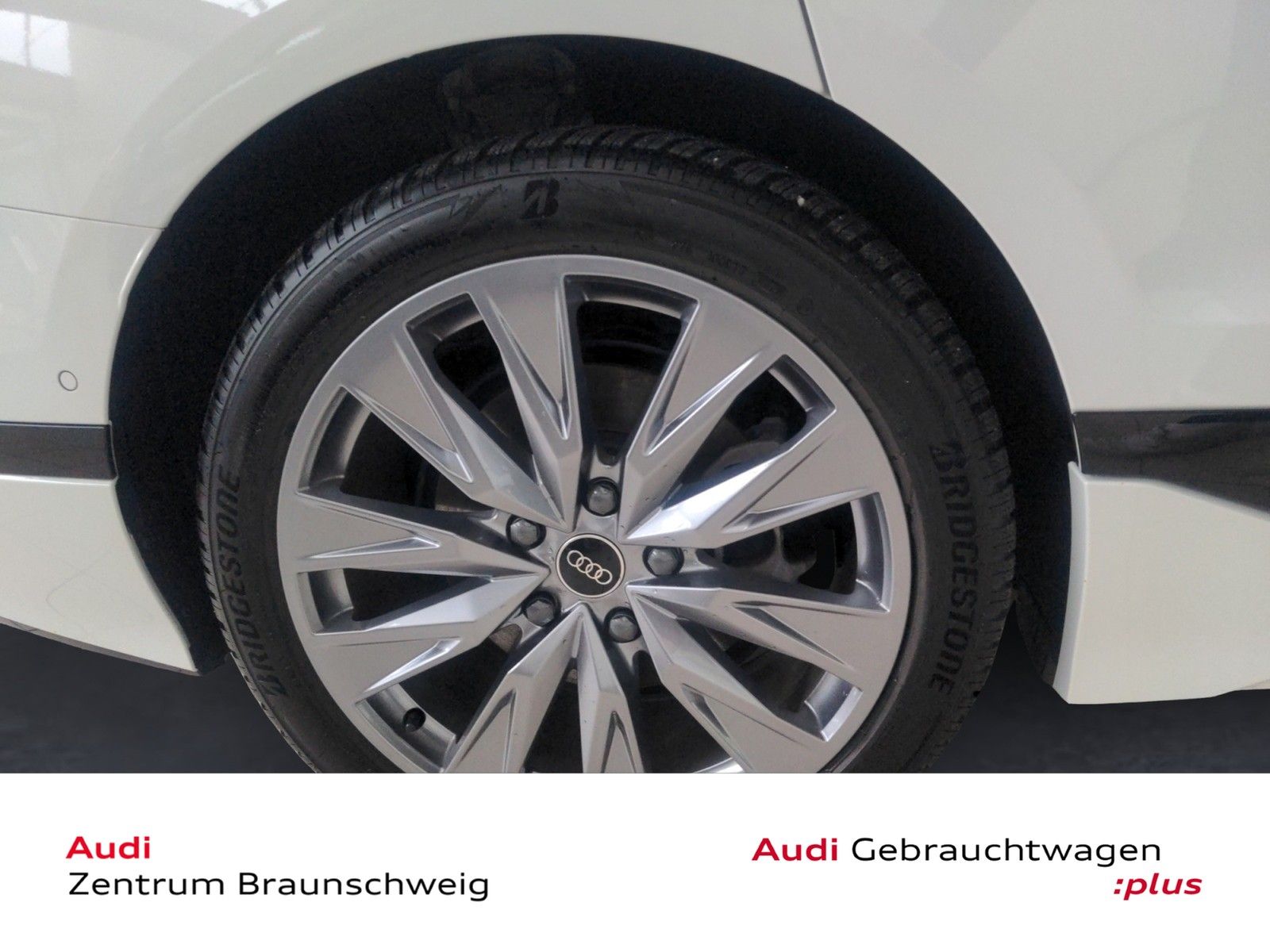 Audi A6 e-tron - Bild 6