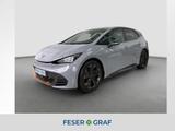 Cupra Born Keyless SHZ ACC Navi - gebrauchte Cupra Born aus dem Jahr 2024