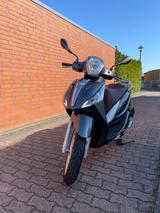 Piaggio Medley 125 ABS - PIAGGIO ROLLER 125