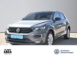 Volkswagen T-Roc 2.0 TDI Sport DSG LED+NAVI+PDC+GRA+SHZ - Volkswagen T-Roc in Braunschweig