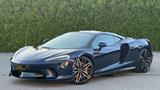 McLaren GT Premium*Practicality*SportExhaust*B&W*Lift - McLaren GT: Coupe