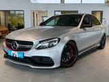 Mercedes-Benz C 63 AMG - gebrauchte Mercedes-Benz C 63 AMG aus dem Jahr 2015