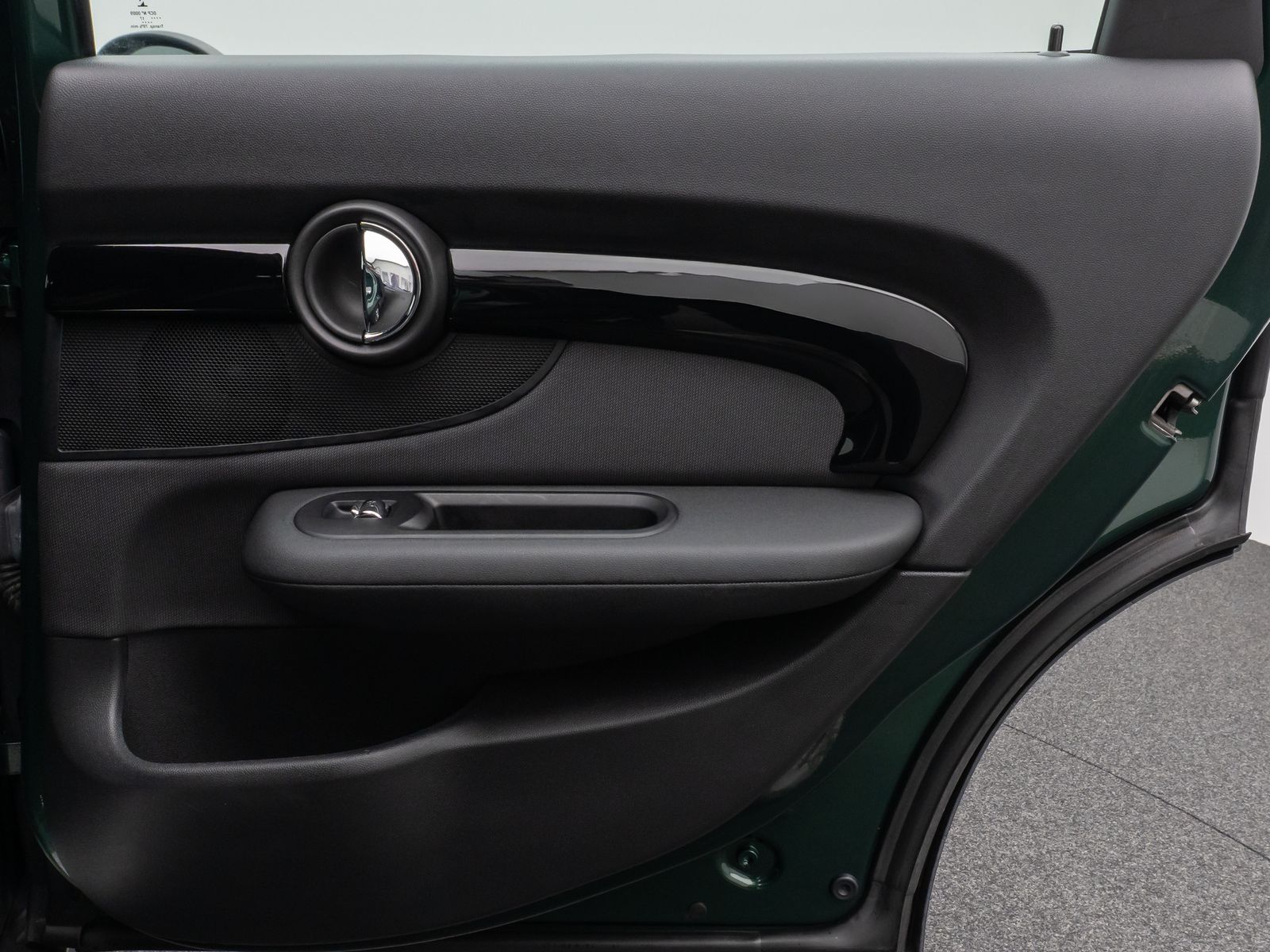 Fahrzeugabbildung MINI Cooper S Clubman Navi Sitzhz Tempomat 8Fach PDCh