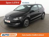 Volkswagen Polo 1.0 TSI Trendline BM Aut.*TEMPO*SHZ*KLIMA* - VW Polo Gebrauchtwagen in Köln