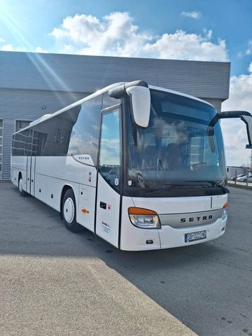 Setra S 415 UL