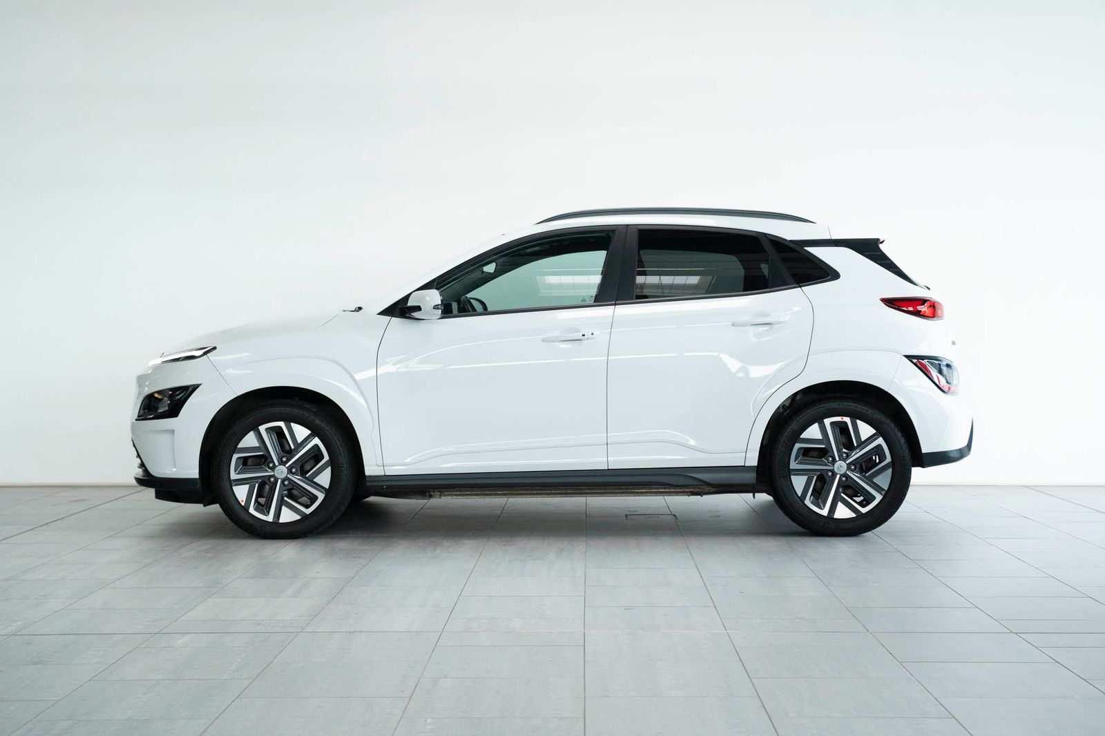 Hyundai KONA - Bild 2