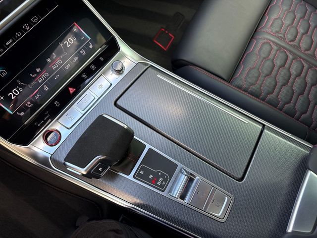 RS6 Avant QUATT PERFORMANCE 280 KM/H+MATRIX+B&O+