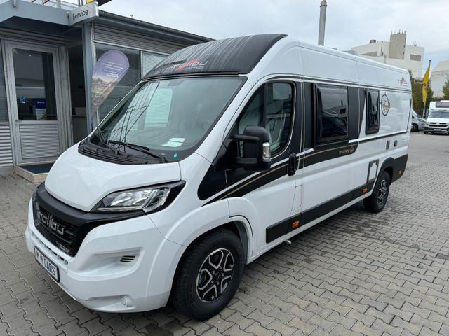 Malibu Van comfort GT Skyview 640 LE Automatik