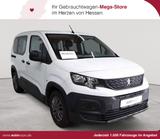 Peugeot Rifter PureTech 110 L1 Active Pack - Peugeot Rifter Active mit Benzin-Antrieb
