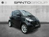 Smart fortwo cabrio mhd 52 kw Passion/Klima/Soundsyste - Smart ForTwo: Mhd Passion