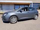 Seat Ibiza Lim. Style Salsa DSG - Seat Ibiza Salsa mit Benzin-Antrieb