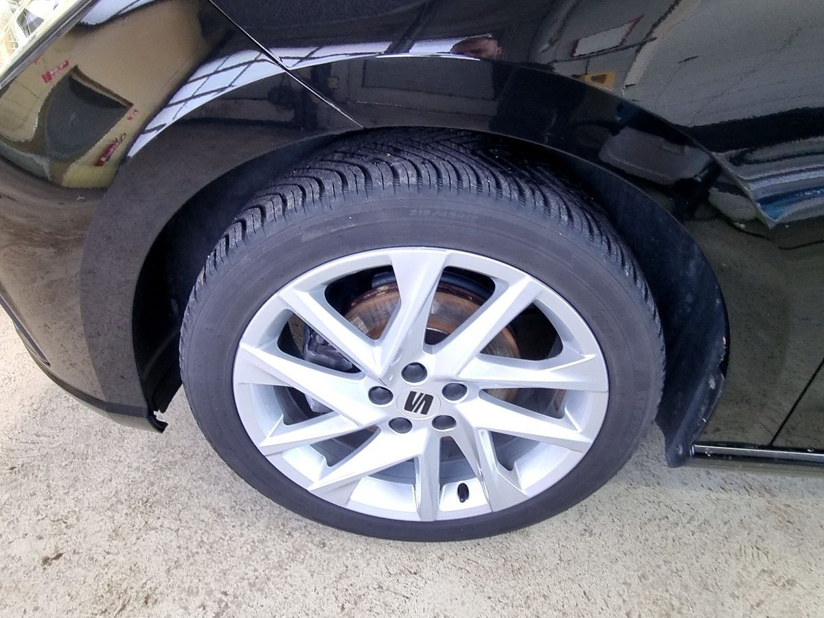 Seat Ibiza - Bild 12