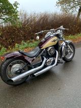 Kawasaki VN 800 Bobber - Angebote