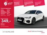 Audi S3 Sportback 2.0 TFSI quattro S tronic MMI NAVI+ - Audi S3 in Frankfurt (Main)