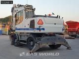 Liebherr A916 Litronic Engcon - Liebherr Kettenbagger
