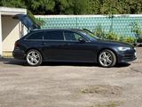 Audi A6 3.0 TDI 272PS  quattro S tronic Av - - Audi A6 Gebrauchtwagen in Essen