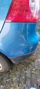 Volkswagen Golf 1.6 FSI Comfortline Comfortline - Volkswagen Golf aus 2004: 1.6