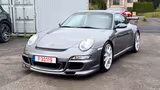 Porsche 911 GT3 low mileage - Porsche aus 2007: Gt3