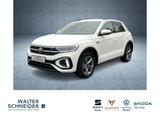 Volkswagen T-Roc 1.0 TSI R-Line LED SHZ PDC