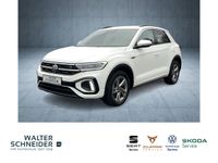 Volkswagen T-Roc - Vorschau Bild 1