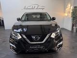 Nissan Qashqai N-Connecta / Automatik / 360 Kamera/AHK - Nissan Qashqai: Automat