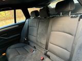 BMW 518d Touring - M-Paket - Alcantara - Anhängerkup - BMW 518 mit Diesel-Antrieb
