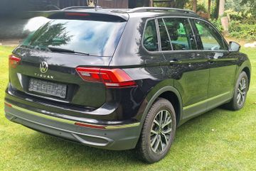 Volkswagen Tiguan - 3