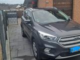 Ford Kuga 1,5 EcoBoost 4x2 110kW Trend Trend - Ford Kuga: Trend 4x2