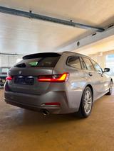 BMW 318i Touring, 1 Hand, BMW Garantie  - gebrauchte BMW 318 aus dem Jahr 2024