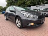 Kia cee'd / Ceed*Tüv Neu*2.Hand*120.000Km* - Kia aus 2012: Cee D