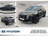 Hyundai Tucson 1.6 48V DCT TREND LED NAVI 18"LM - Hyundai TUCSON aus 2024