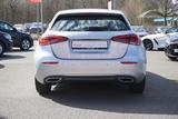 Mercedes-Benz A200 Progressive LED Navi Sitzheizung Tempomat - Mercedes-Benz Gebrauchtwagen in Schwerin