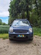 Ford Transit Connect 1.8 tdci - gebrauchte Ford Transit Connect aus dem Jahr 2012