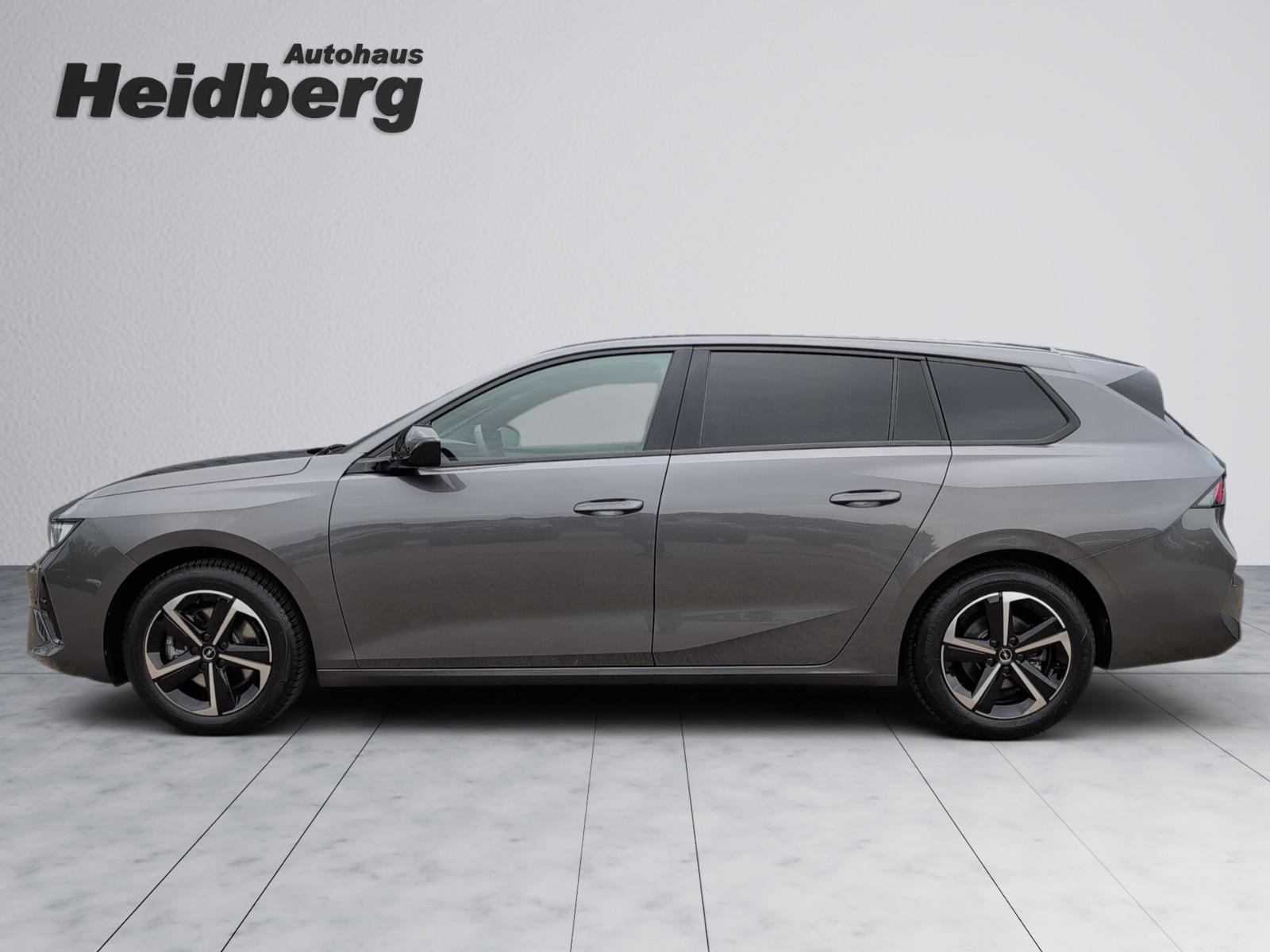 Opel Astra ST 1.2 Turbo GS Allwetter AHK ACC Shzg.360, миниатюра 5