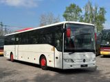 Mercedes-Benz O 350 Tourismo RH-M/2A (58 Sitze*WC*TOP) - Mercedes-Benz Reisebus 350 tourismo