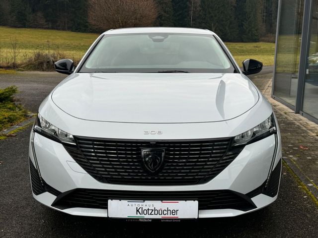 PEUGEOT 308 SW Hybrid 145 E-DSC6 Allure