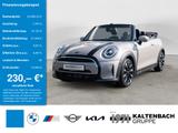 MINI Cabrio Cooper Sidewalk Edition FACEL. LED ACC - MINI MINI: Cabrio, Sidewalk