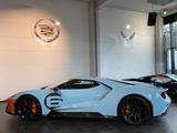 Ford GT GULF 69 Heritage Edition Carbon Felgen - Ford GT Benziner Gebrauchtwagen