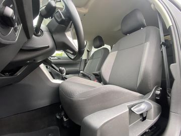 Volkswagen Polo - 9
