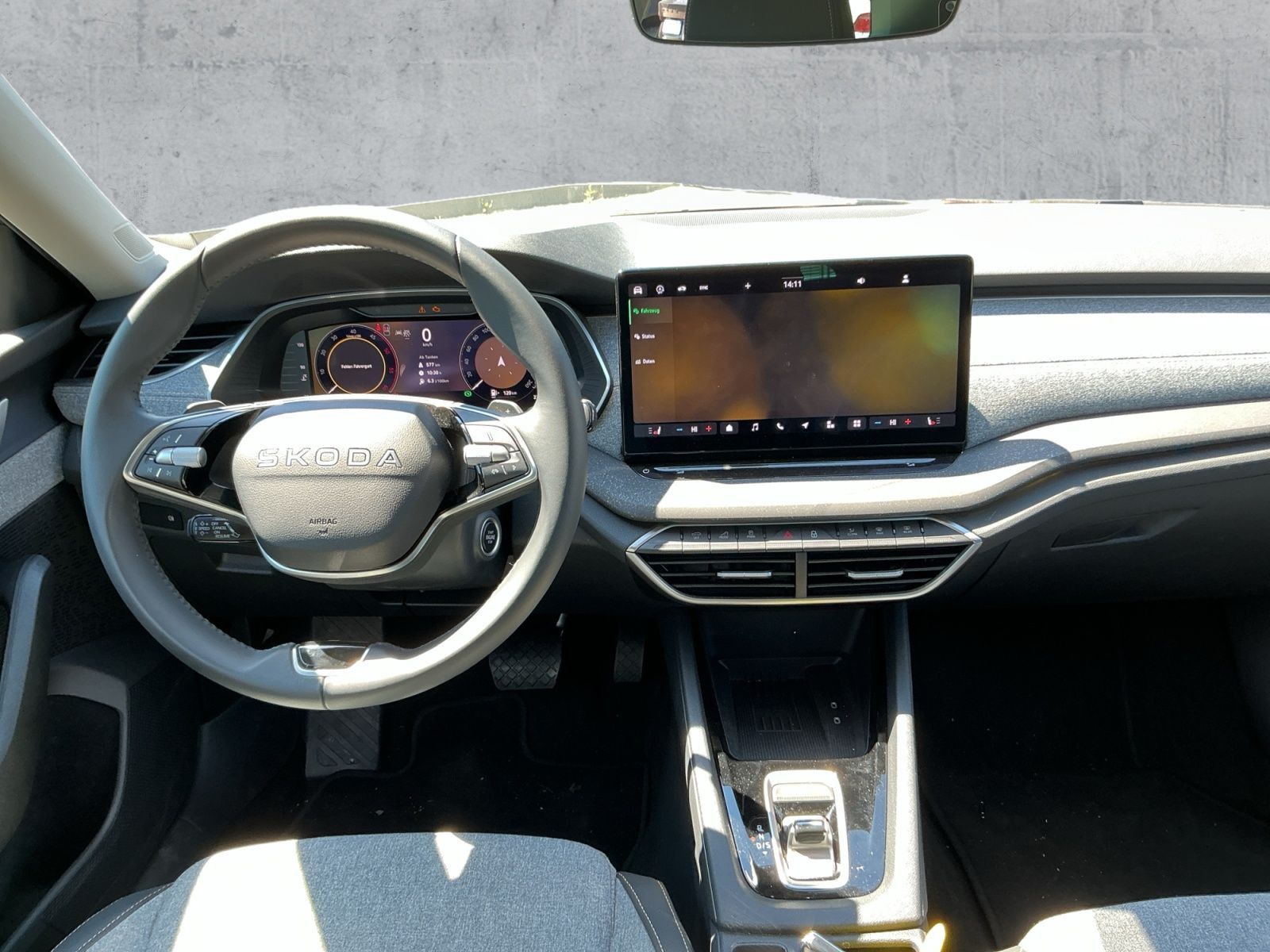 Skoda Octavia - Bild 8