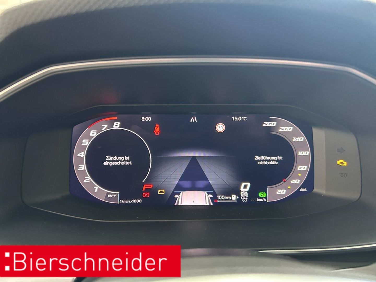 Seat Leon - Bild 17