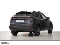Volkswagen Taigo - Vorschau Bild 3