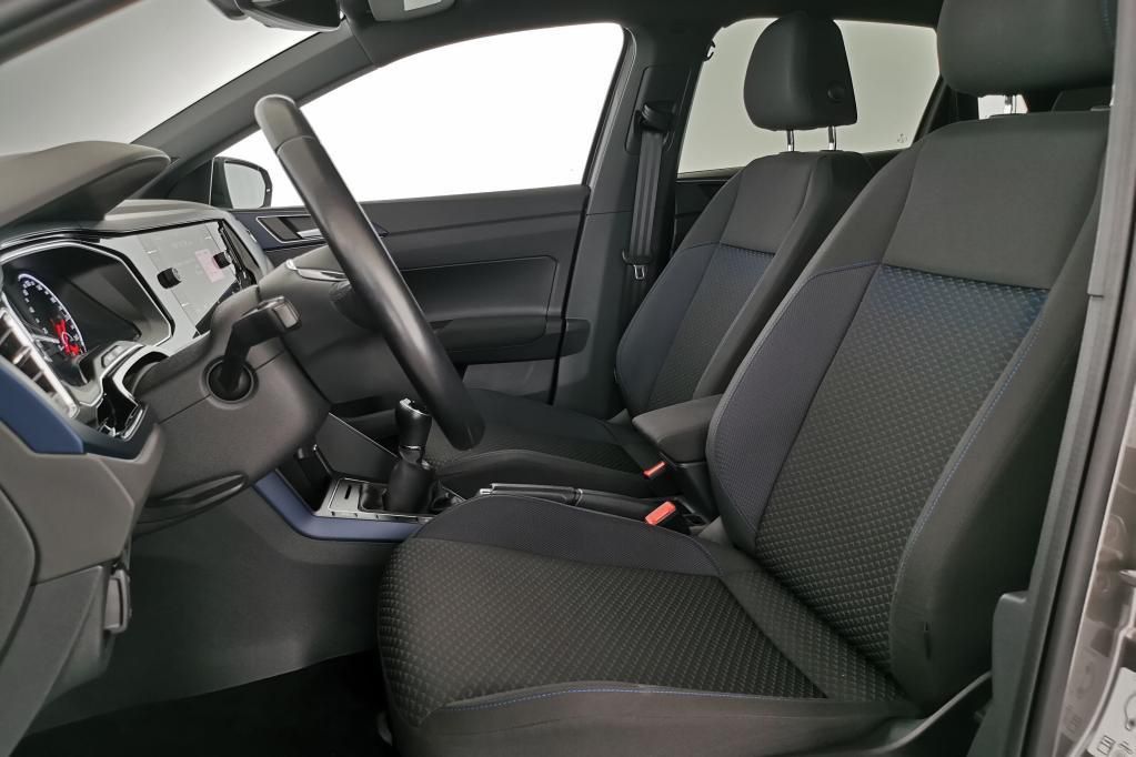 Volkswagen Polo Comfortline UNITED 1.0 MPI Klima*Nav*PDC*SH
