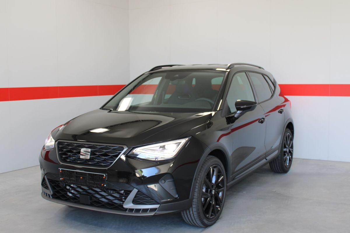 Seat Arona FR | SONDERAKTION |