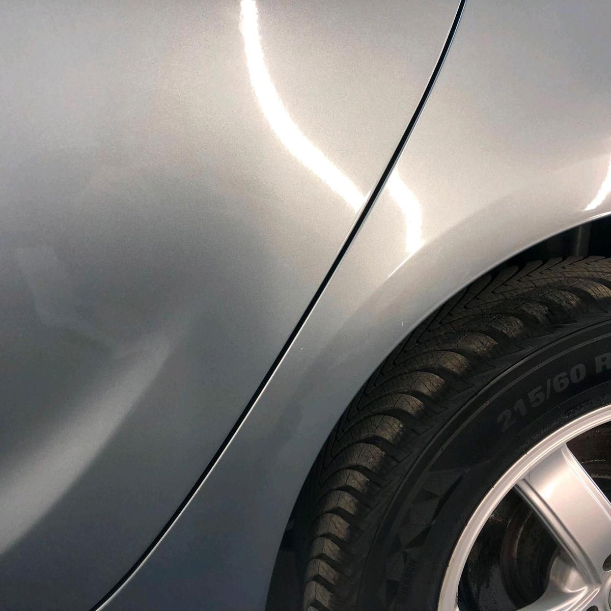 Opel Astra 2011 — photo 10